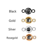 Custom Projection Braided Bracelet Personalized Photo Bracelet Custom Jewelry nowadaysfashion