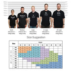 Custom T Shirt EU Size 100% Cotton Make Your Design Logo Text Men Women Print Original Design nowadaysfashion