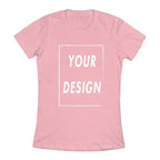 Custom T Shirt EU Size 100% Cotton Make Your Design Logo Text Men Women Print Original Design nowadaysfashion