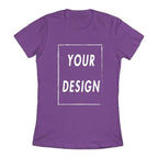 Custom T Shirt EU Size 100% Cotton Make Your Design Logo Text Men Women Print Original Design nowadaysfashion