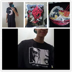 Custom T Shirt EU Size 100% Cotton Make Your Design Logo Text Men Women Print Original Design nowadaysfashion