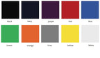 Custom T Shirt EU Size 100% Cotton Make Your Design Logo Text Men Women Print Original Design nowadaysfashion