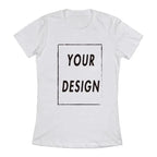 Custom T Shirt EU Size 100% Cotton Make Your Design Logo Text Men Women Print Original Design nowadaysfashion