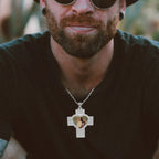 Customizable Photo Hip Hop Neck Fashion Jewelry Gifts Accessories Necklaces nowadaysfashion
