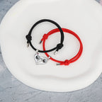 Customizable photo Projection Couple Bracelet  Simple Projection Shake Bracelet nowadaysfashion
