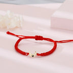 Customizable Photo Sun Moon Bracelet Stainless Steel Couple Bracelet nowadaysfashion