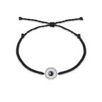 Customizable Photo Sun Moon Bracelet Stainless Steel Couple Bracelet nowadaysfashion