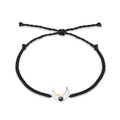 Customizable Photo Sun Moon Bracelet Stainless Steel Couple Bracelet nowadaysfashion