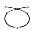 Customizable Photo Sun Moon Bracelet Stainless Steel Couple Bracelet nowadaysfashion