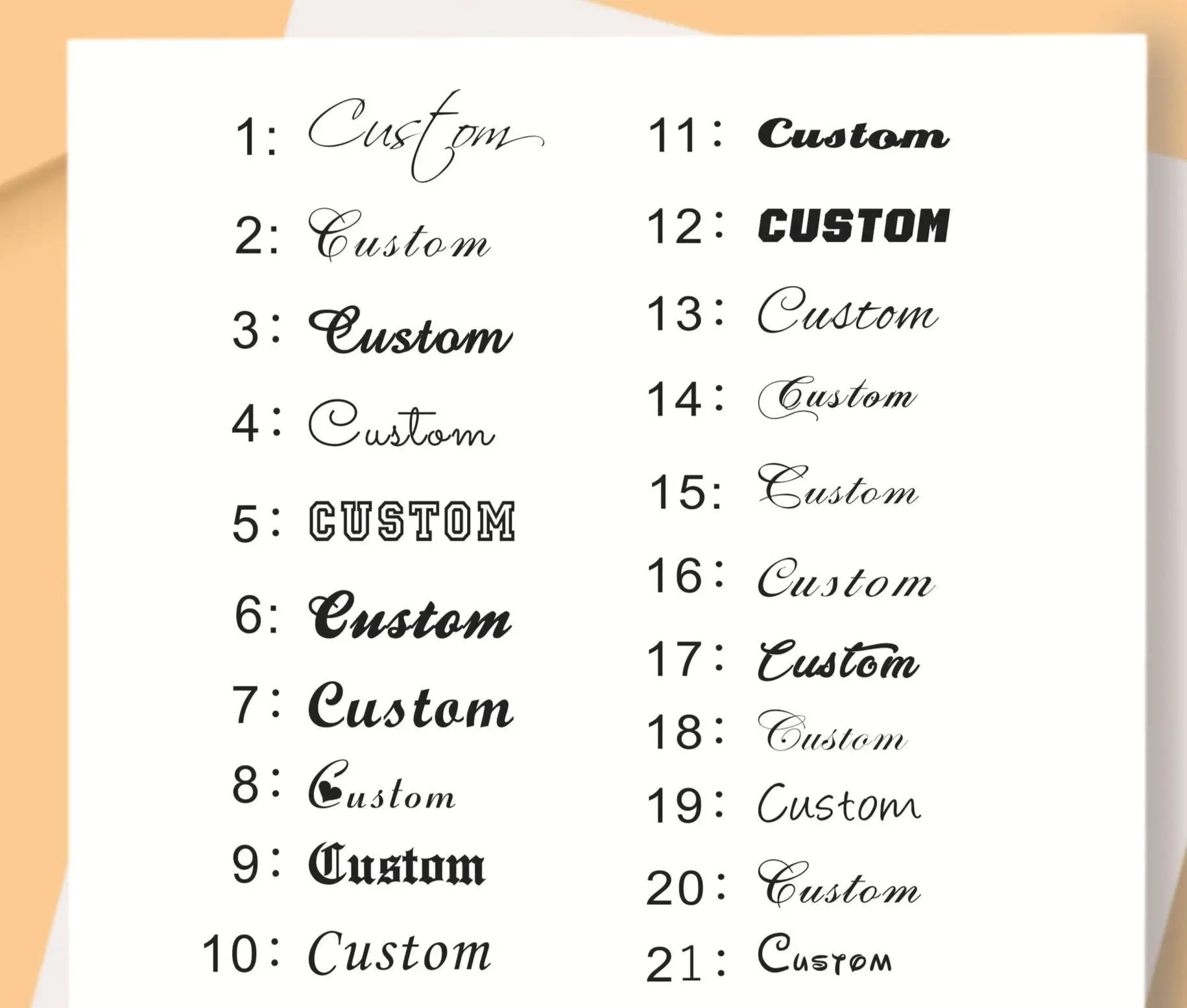 customized birthday flower name bookmark nowadaysfashion