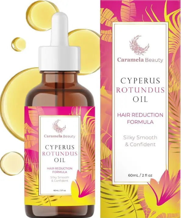 Cyperus Rotundus Oil - Blade & Thread