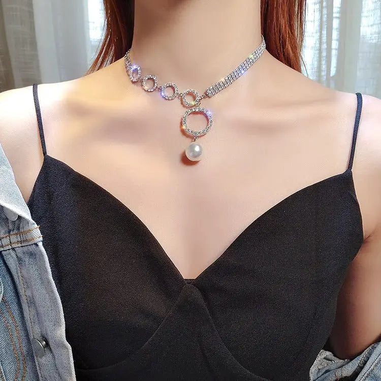 day collar - Blade & Thread
