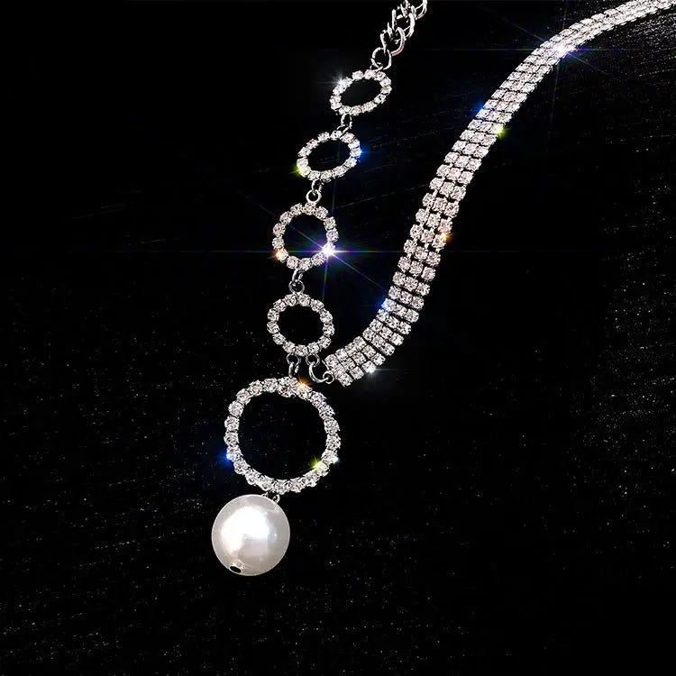 day collar - Blade & Thread