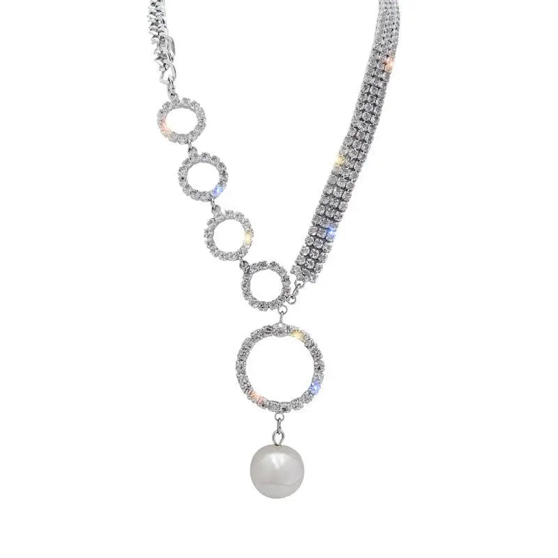 day collar - Blade & Thread