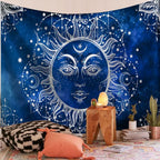 Decorative Cloth Tapestry Background Cloth Bedroom Living Room Hanging Cloth Wall Hanging Any Means Necessary Clothing