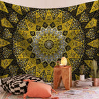 Decorative Cloth Tapestry Background Cloth Bedroom Living Room Hanging Cloth Wall Hanging Any Means Necessary Clothing