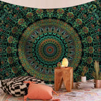 Decorative Cloth Tapestry Background Cloth Bedroom Living Room Hanging Cloth Wall Hanging Any Means Necessary Clothing
