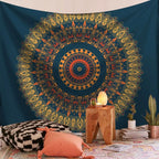Decorative Cloth Tapestry Background Cloth Bedroom Living Room Hanging Cloth Wall Hanging Any Means Necessary Clothing