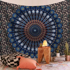 Decorative Cloth Tapestry Background Cloth Bedroom Living Room Hanging Cloth Wall Hanging Any Means Necessary Clothing