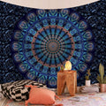 Decorative Cloth Tapestry Background Cloth Bedroom Living Room Hanging Cloth Wall Hanging Any Means Necessary Clothing