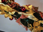 Decorative Foldable Colorful Spiral Christmas Tree - Blade & Thread