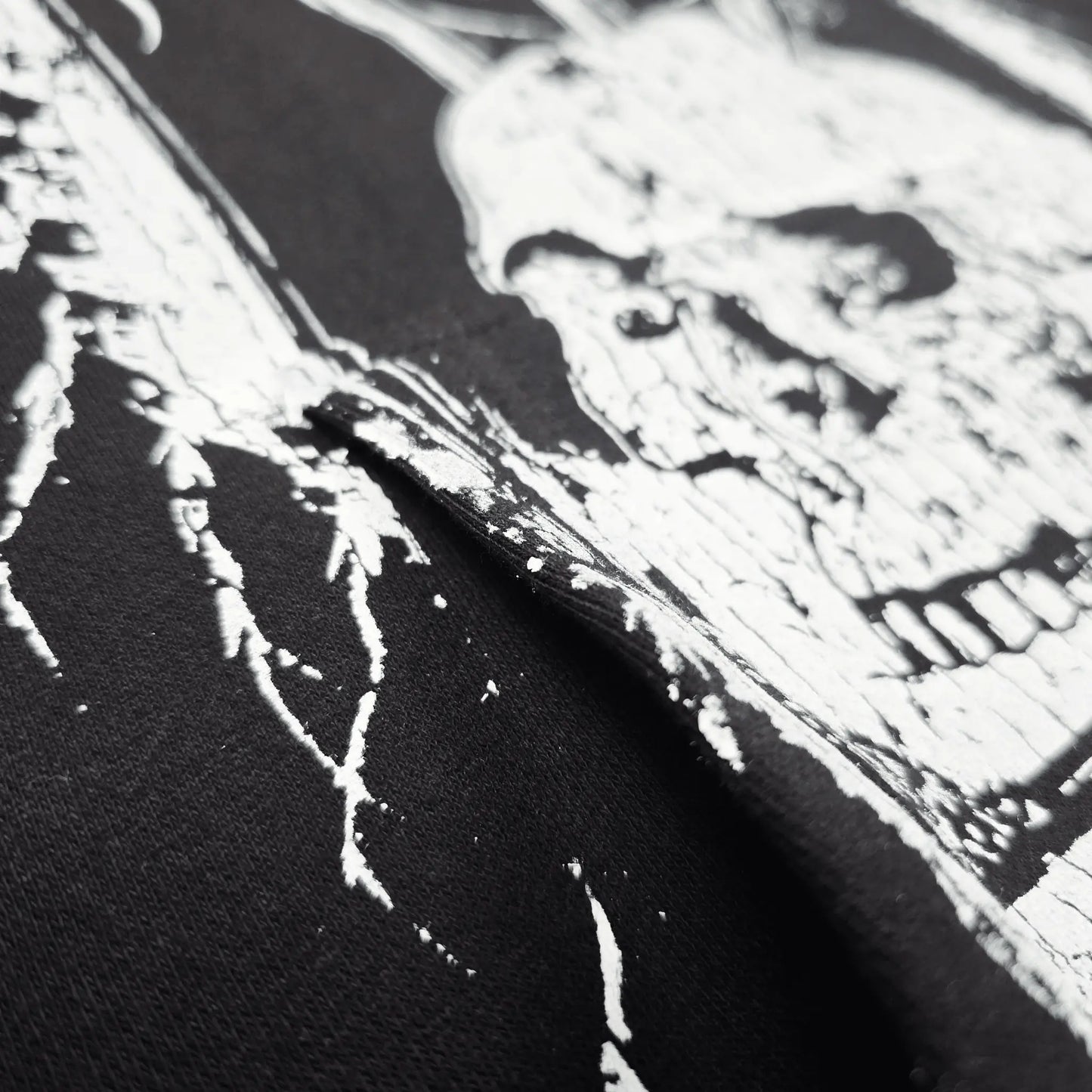 Defeatist Pullover Hoodie - Blade & Thread