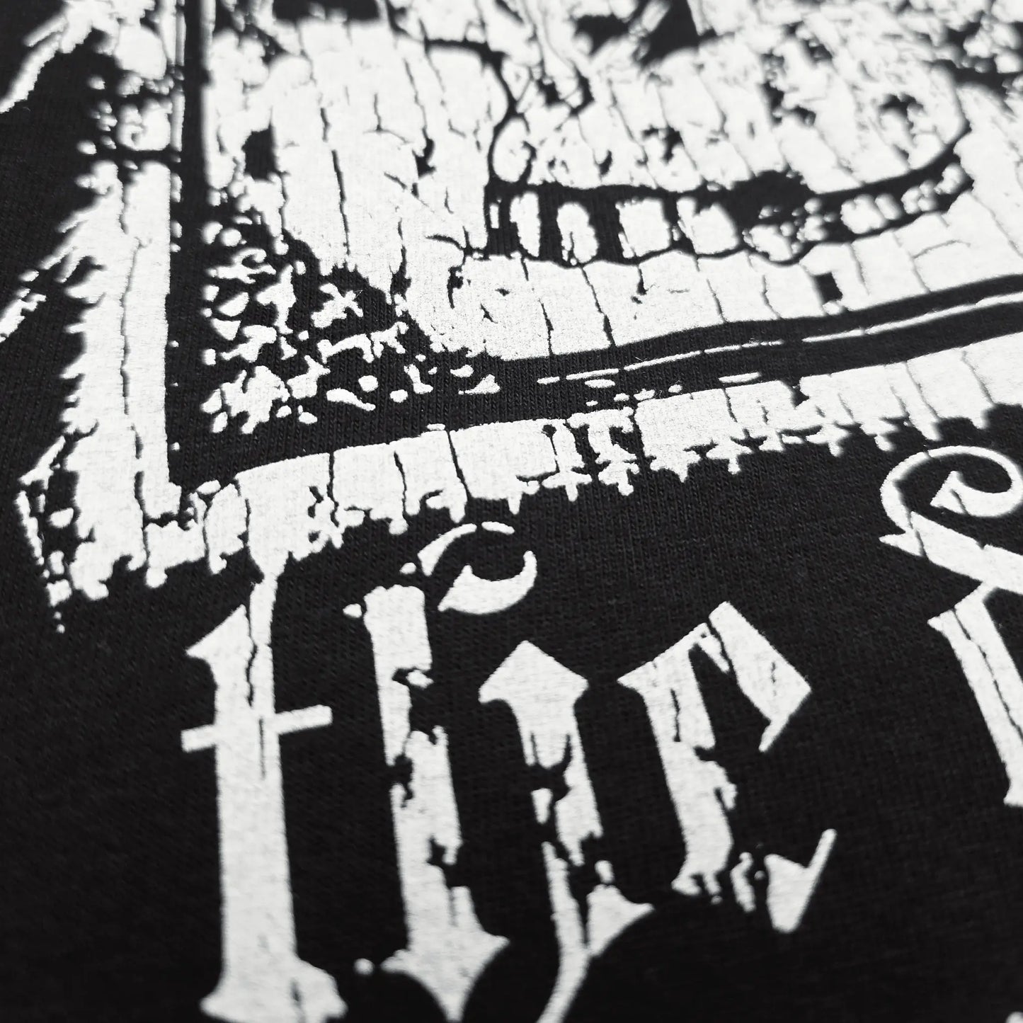 Defeatist T-Shirt - Blade & Thread