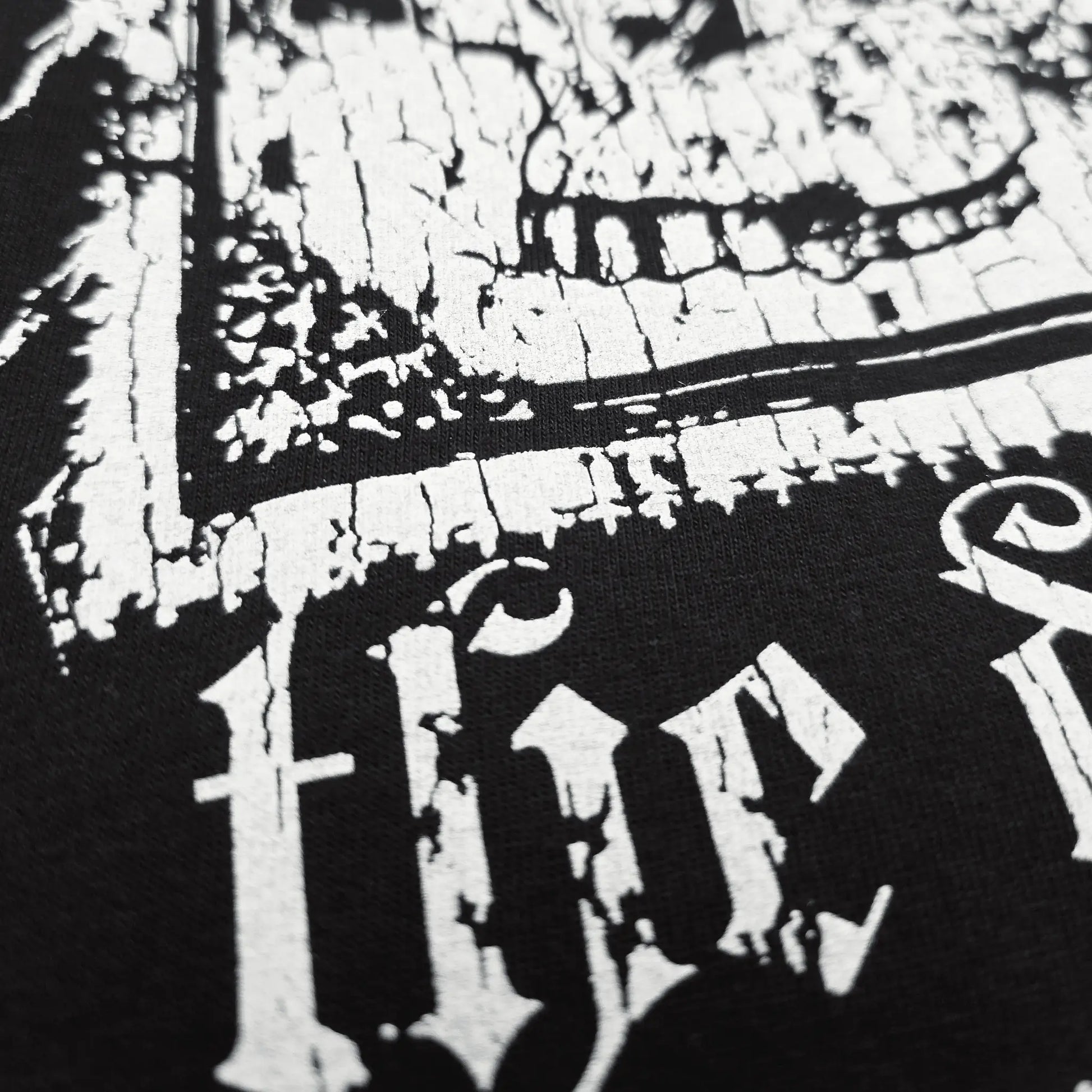 Defeatist T-Shirt - Blade & Thread