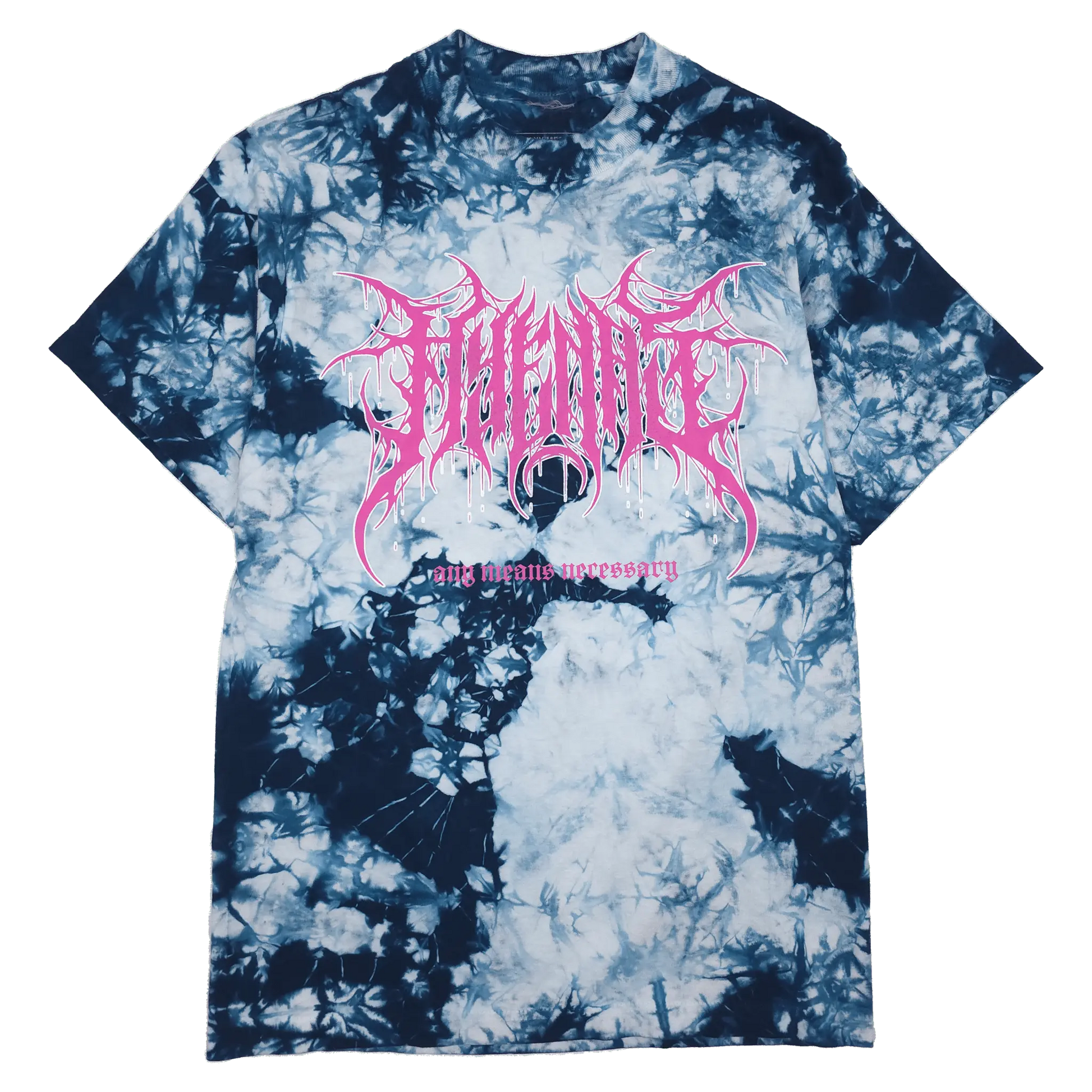 Delirium T-Shirt Rip Tide - Blade & Thread