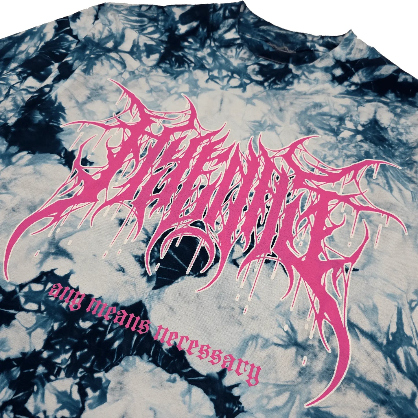 Delirium T-Shirt Rip Tide - Blade & Thread