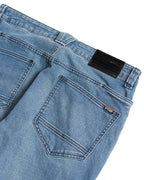 Hideout Denim Taper Fit Pants - Vintage Wash Off The Grid Surplus