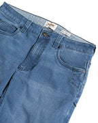 Hideout Denim Standard Fit - Vintage Wash Off The Grid Surplus