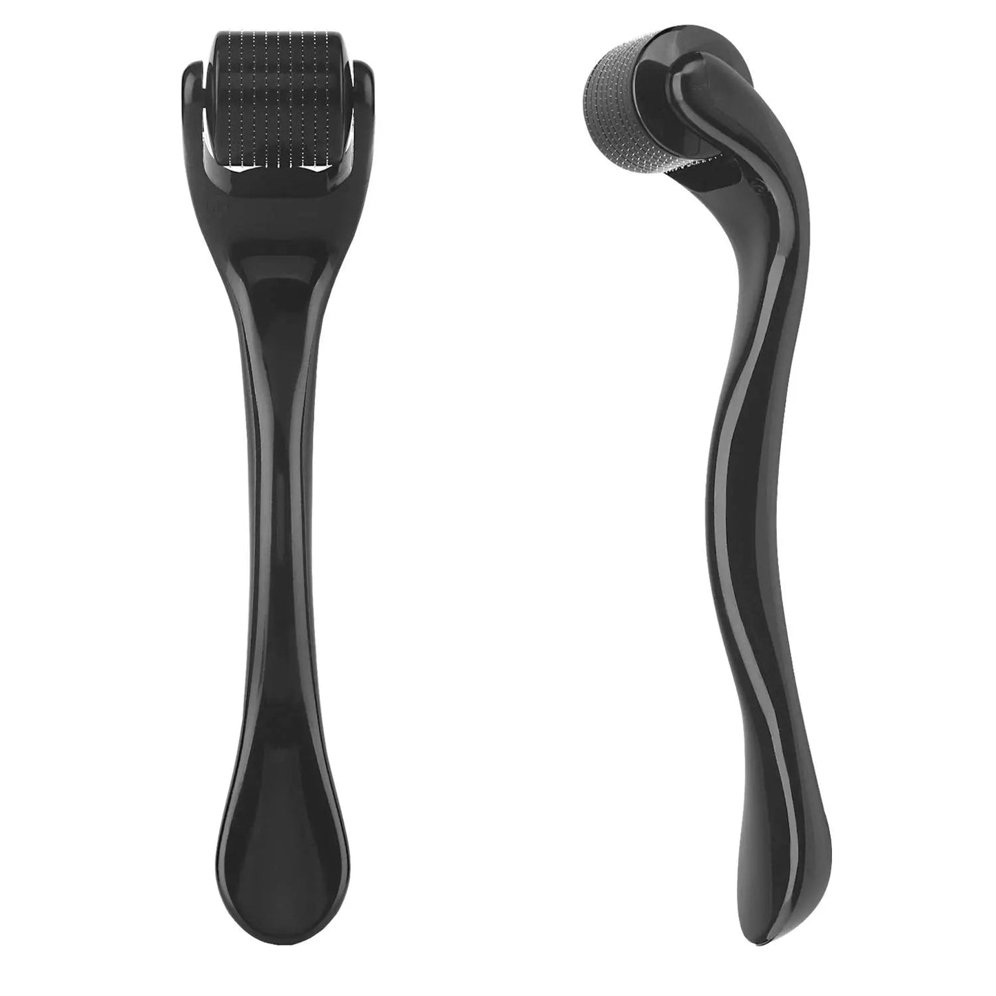 Derma Face Roller - Blade & Thread