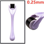 Derma Face Roller - Blade & Thread