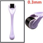 Derma Face Roller - Blade & Thread