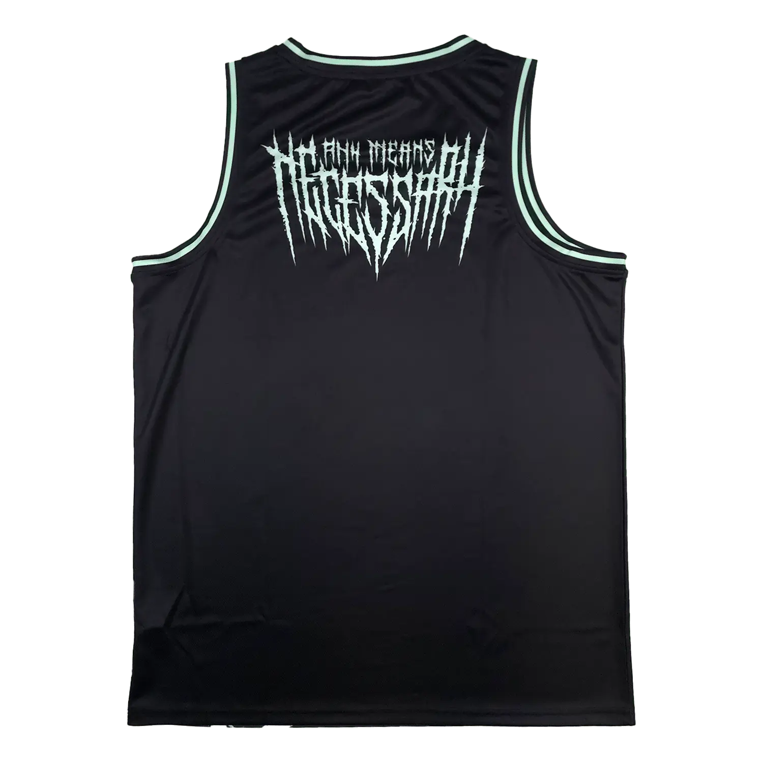 Destroyer of Worlds Jersey - Blade & Thread