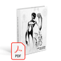*Digital Download* Vol 2 - It's All In Your Head Art Book Any Means Necessary Clothing