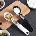 Digital Measuring Spoon Scale Mini - Blade & Thread