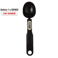 Digital Measuring Spoon Scale Mini - Blade & Thread