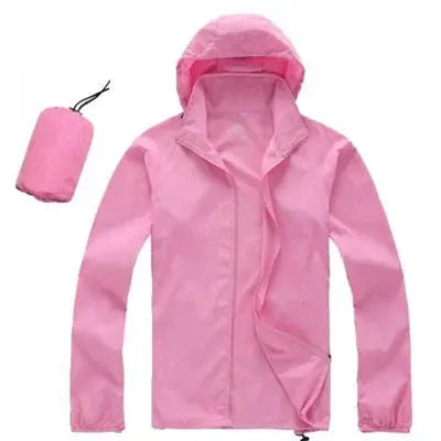 DIMUSI  Men's Brand Quick Dry Skin Coat Sunscreen Waterproof UV Women thin Army Outwear Ultra-Light Windbreake Jacket 3XLYA105 Navigator Store