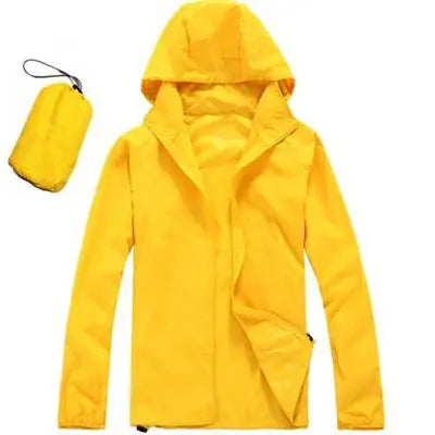 DIMUSI  Men's Brand Quick Dry Skin Coat Sunscreen Waterproof UV Women thin Army Outwear Ultra-Light Windbreake Jacket 3XLYA105 Navigator Store