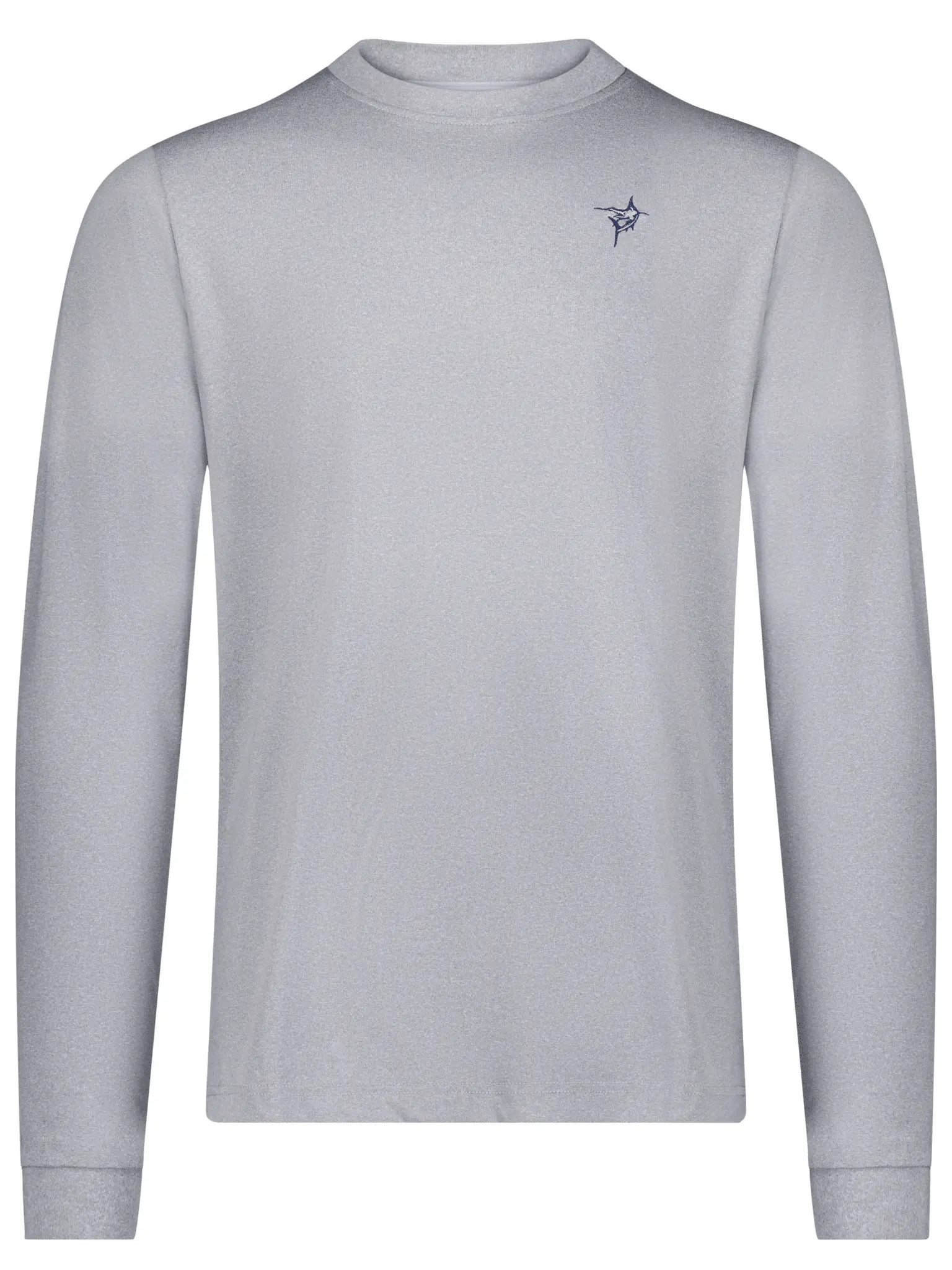 Dockside Performance Long Sleeve - Blade & Thread