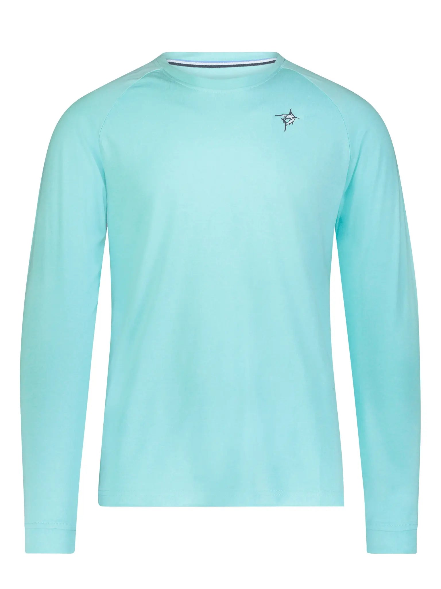 Dockside Performance Long Sleeve - Blade & Thread