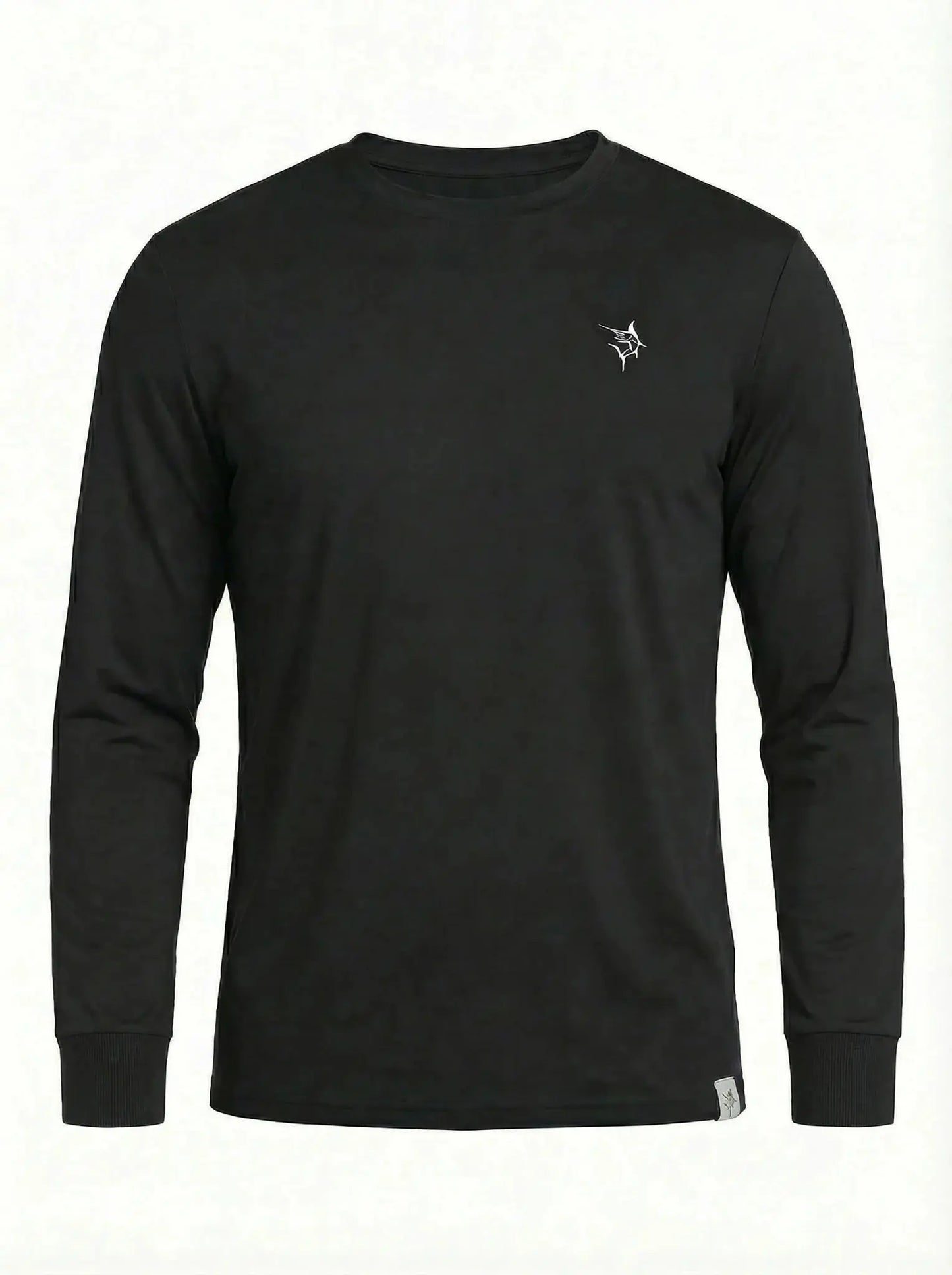 Dockside Performance Long Sleeve - Blade & Thread