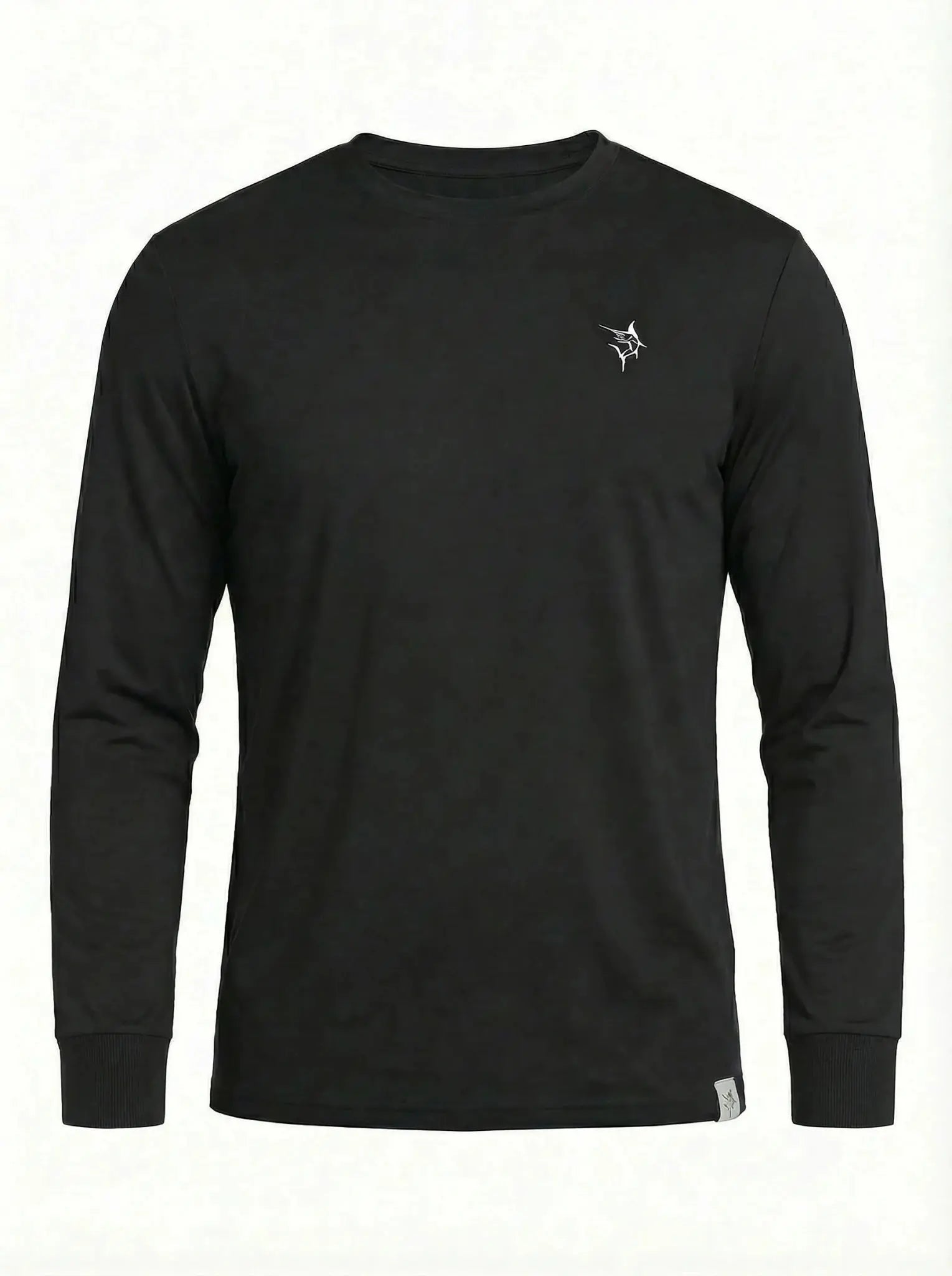 Dockside Performance Long Sleeve - Blade & Thread