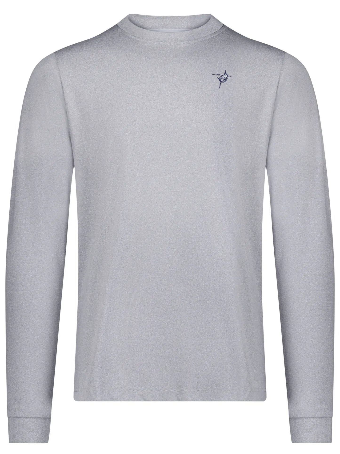 Dockside Performance Long Sleeve - Blade & Thread