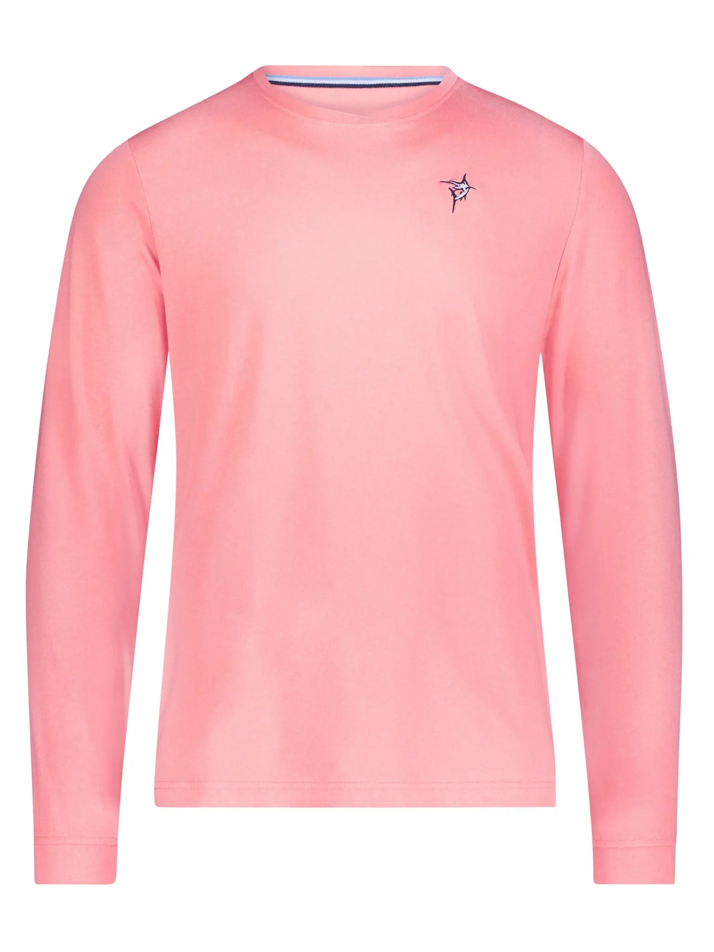 Dockside Performance Long Sleeve - Blade & Thread