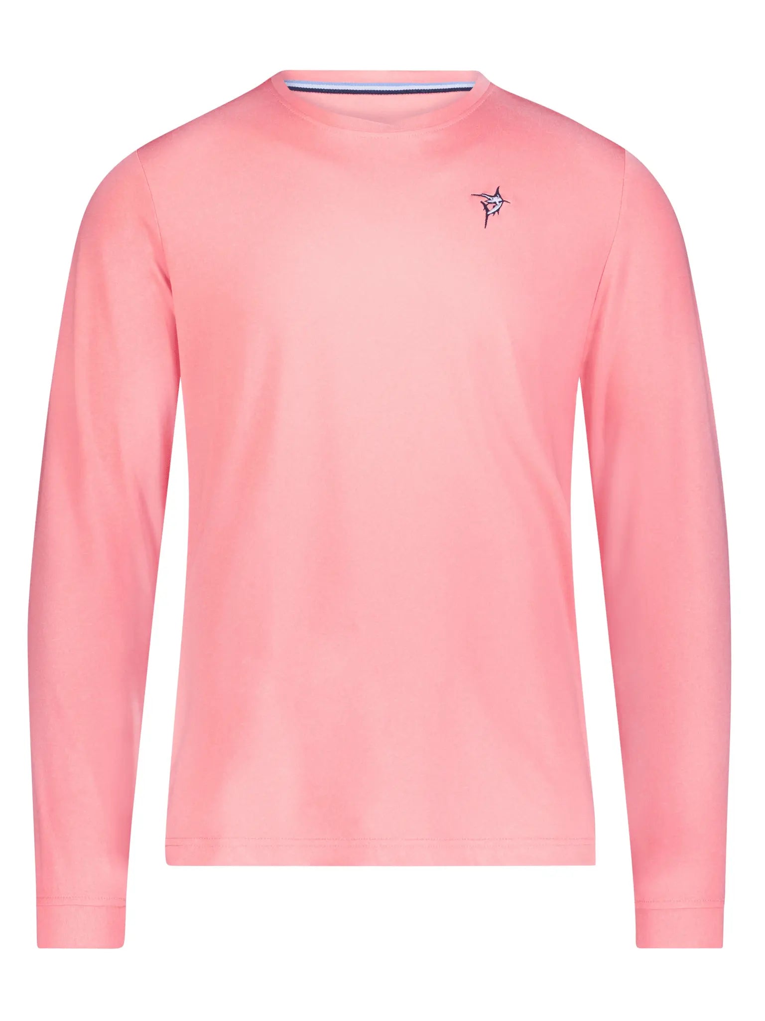 Dockside Performance Long Sleeve - Blade & Thread