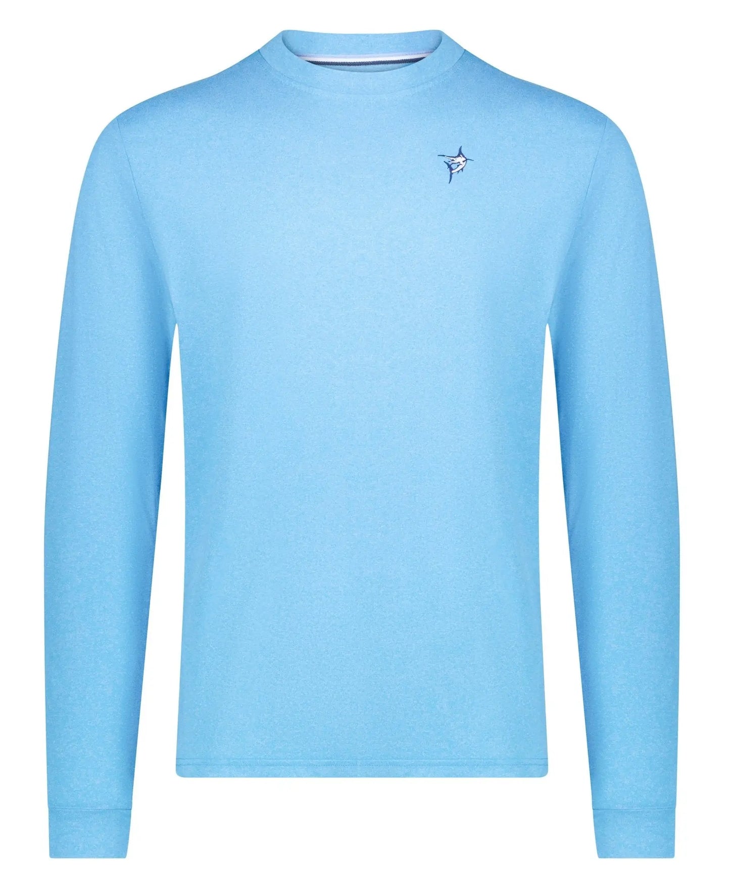 Dockside Performance Long Sleeve - Blade & Thread