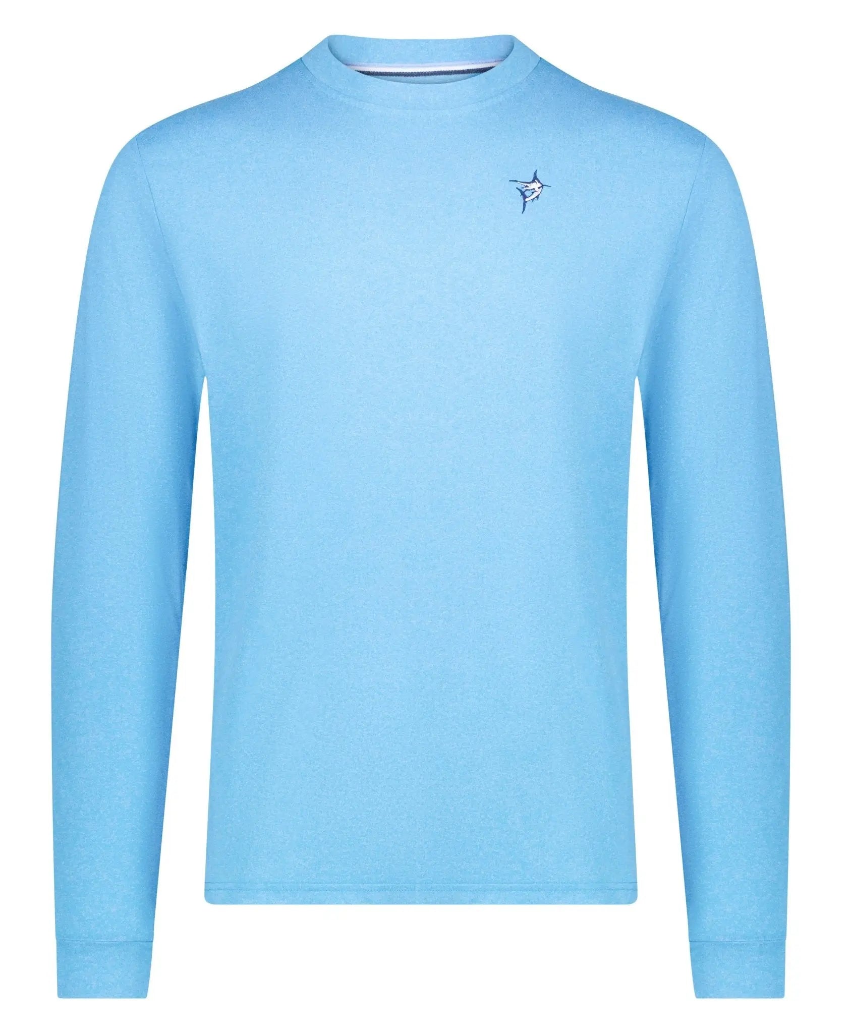 Dockside Performance Long Sleeve - Blade & Thread